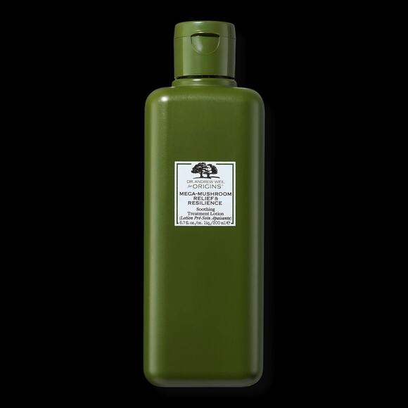 Dr. Andrew Weil Mega-Mushroom Soothing Treatment Lotion - Picture 1 of 3